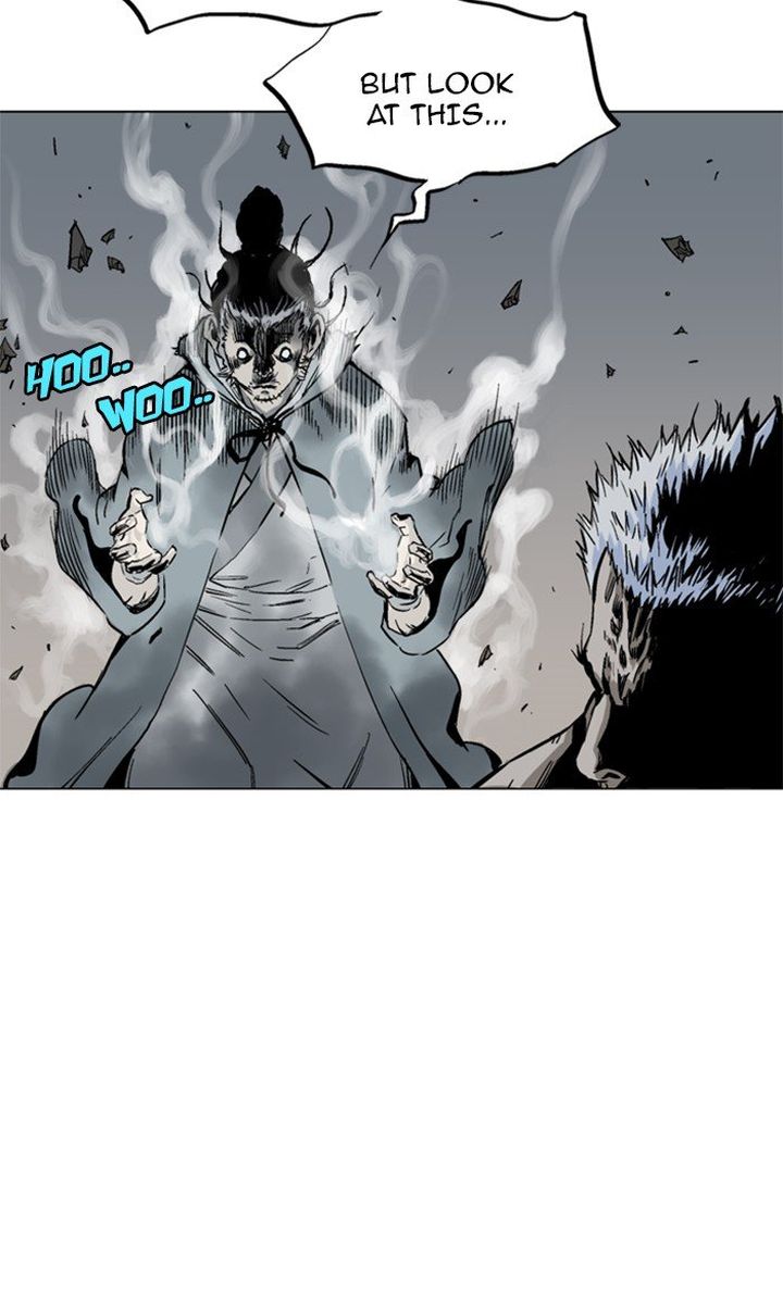 Read Gosu EN Manga Online