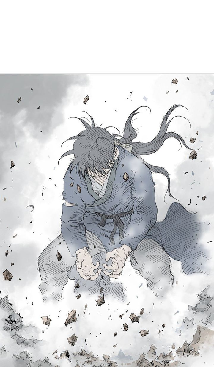 Read Gosu EN Manga Online