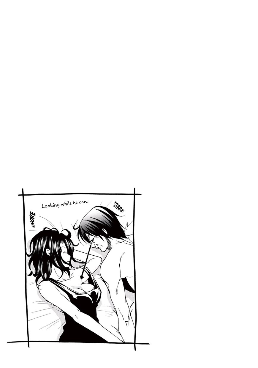 Read Grand Blue EN Manga Online
