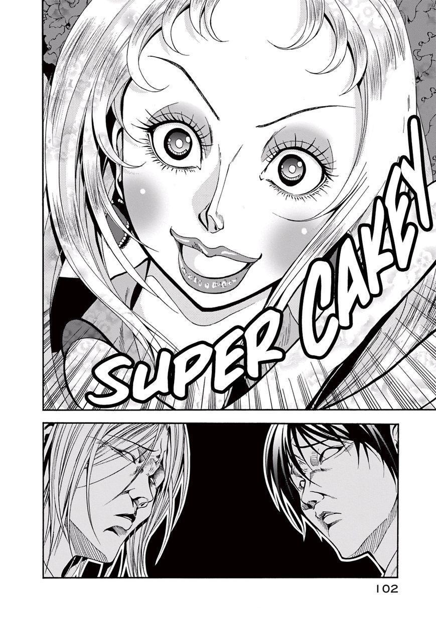 Read Grand Blue EN Manga Online