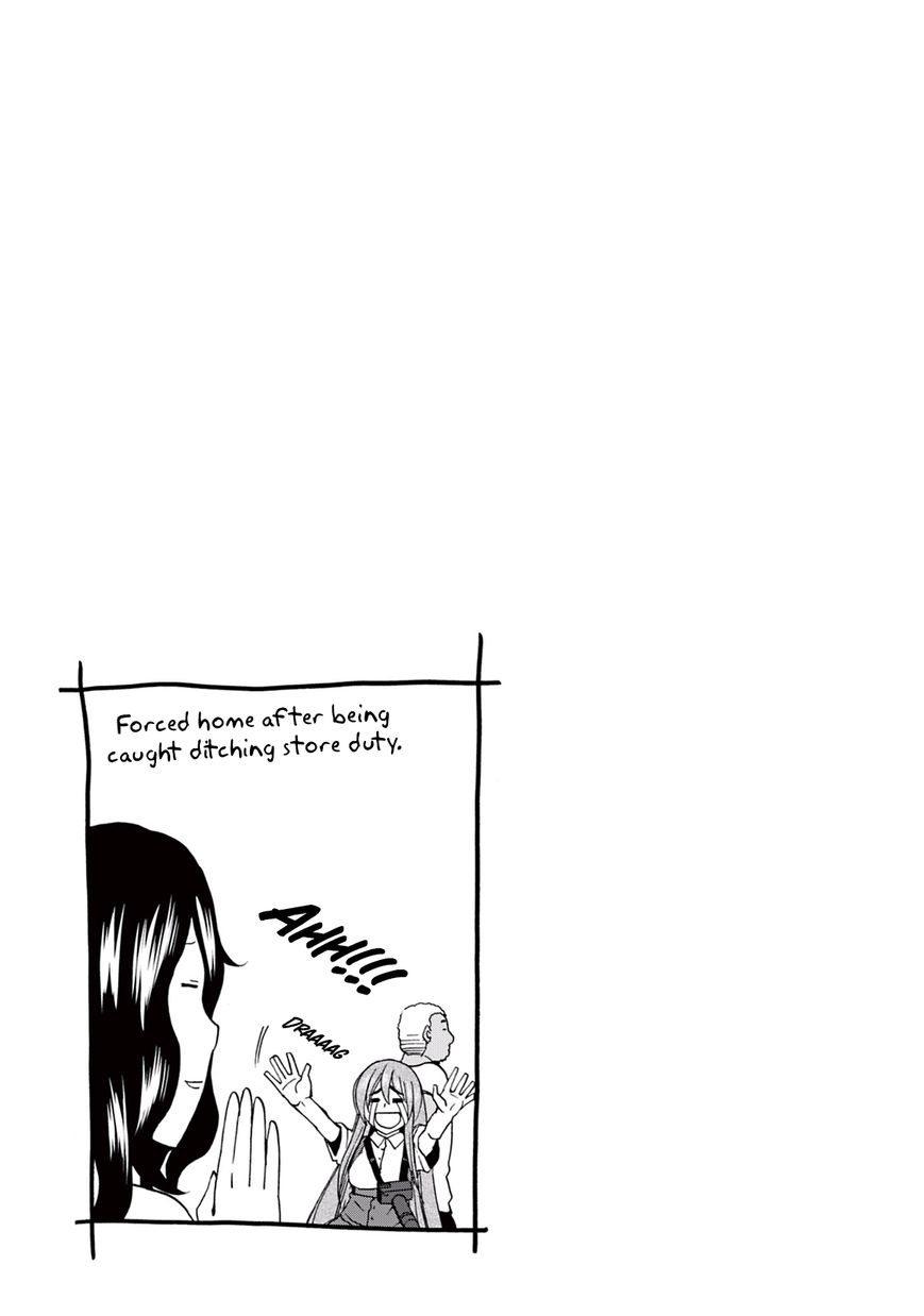 Read Grand Blue EN Manga Online