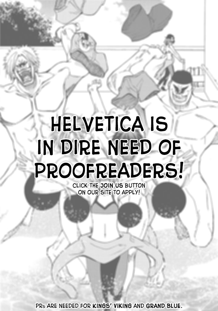 Read Grand Blue EN Manga Online