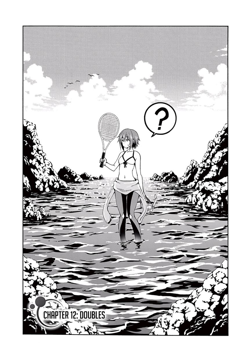Read Grand Blue EN Manga Online