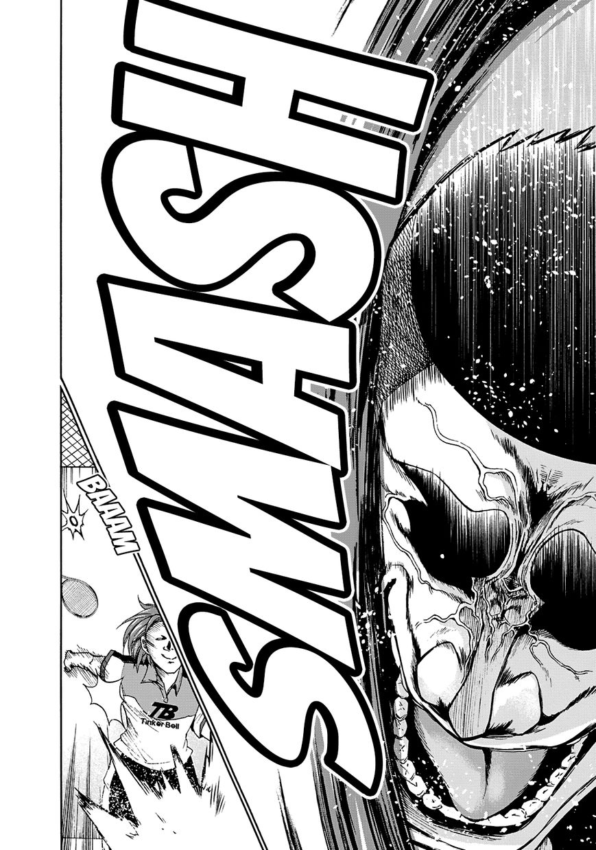 Read Grand Blue EN Manga Online