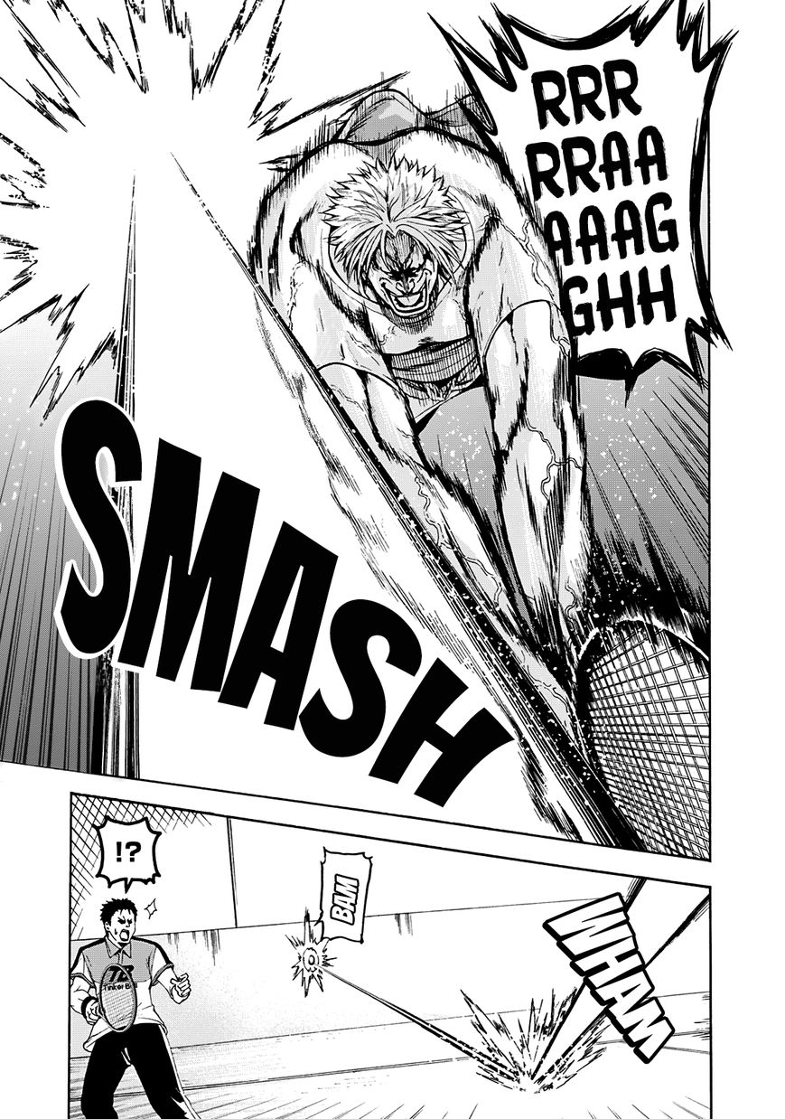 Read Grand Blue EN Manga Online