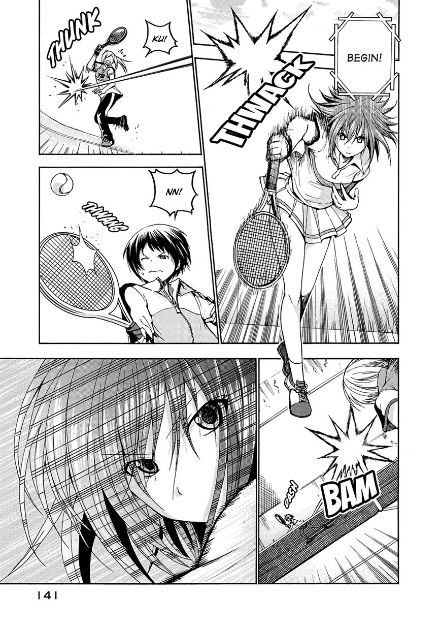 Read Grand Blue EN Manga Online