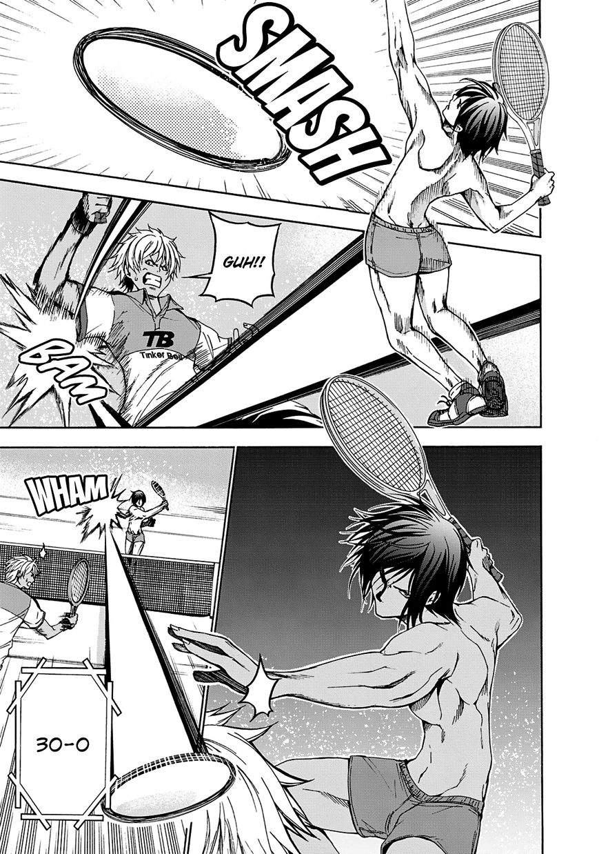 Read Grand Blue EN Manga Online