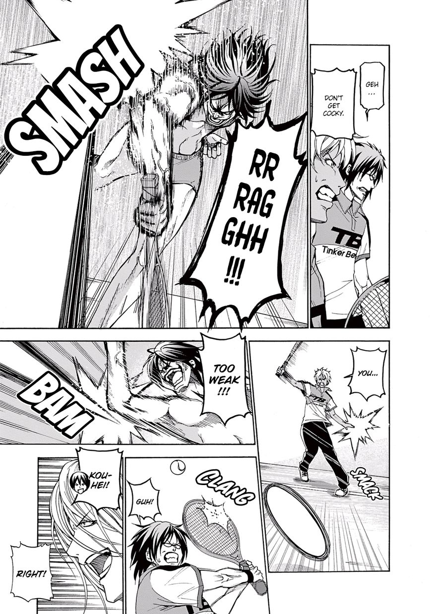 Read Grand Blue EN Manga Online
