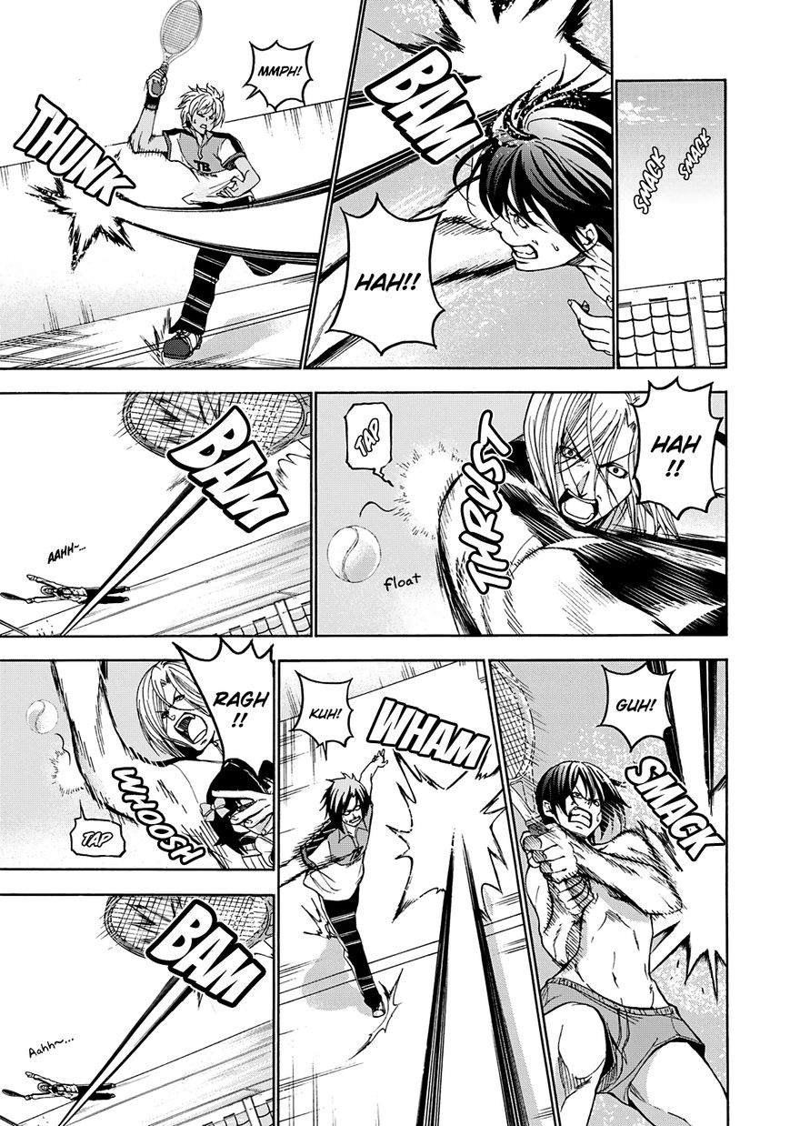 Read Grand Blue EN Manga Online
