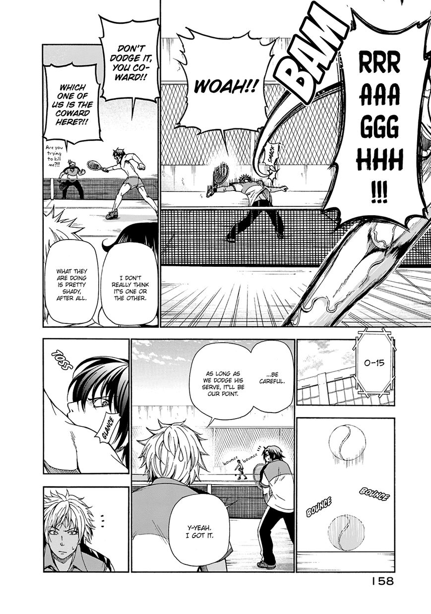 Read Grand Blue EN Manga Online