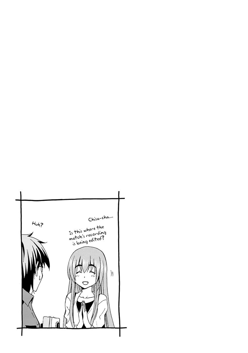 Read Grand Blue EN Manga Online