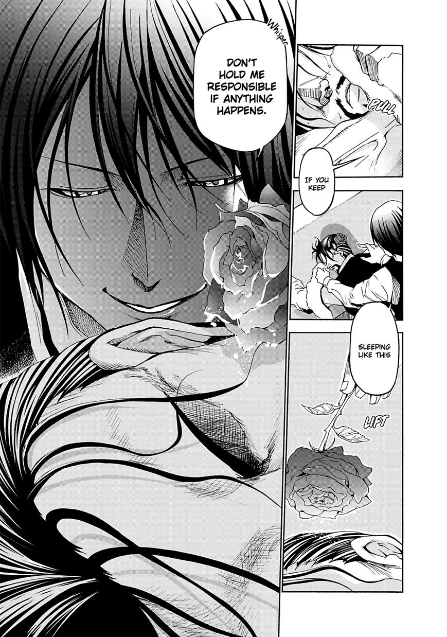 Read Grand Blue EN Manga Online