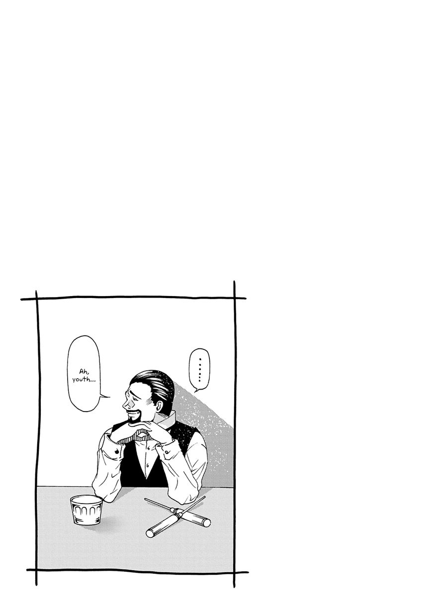 Read Grand Blue EN Manga Online