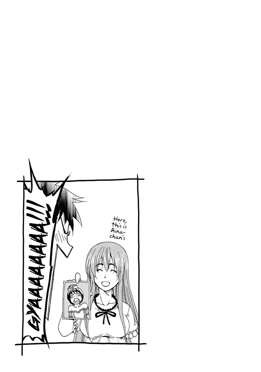 Read Grand Blue EN Manga Online