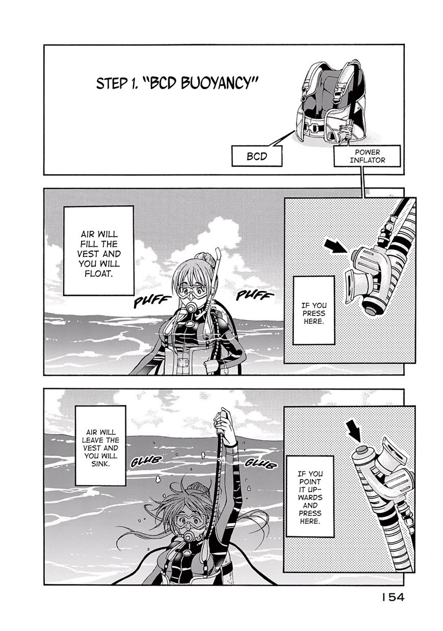 Read Grand Blue EN Manga Online