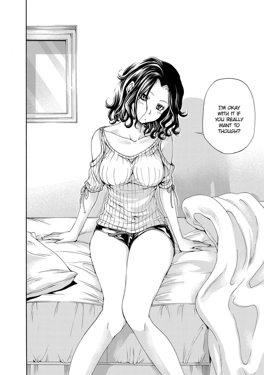 Read Grand Blue EN Manga Online