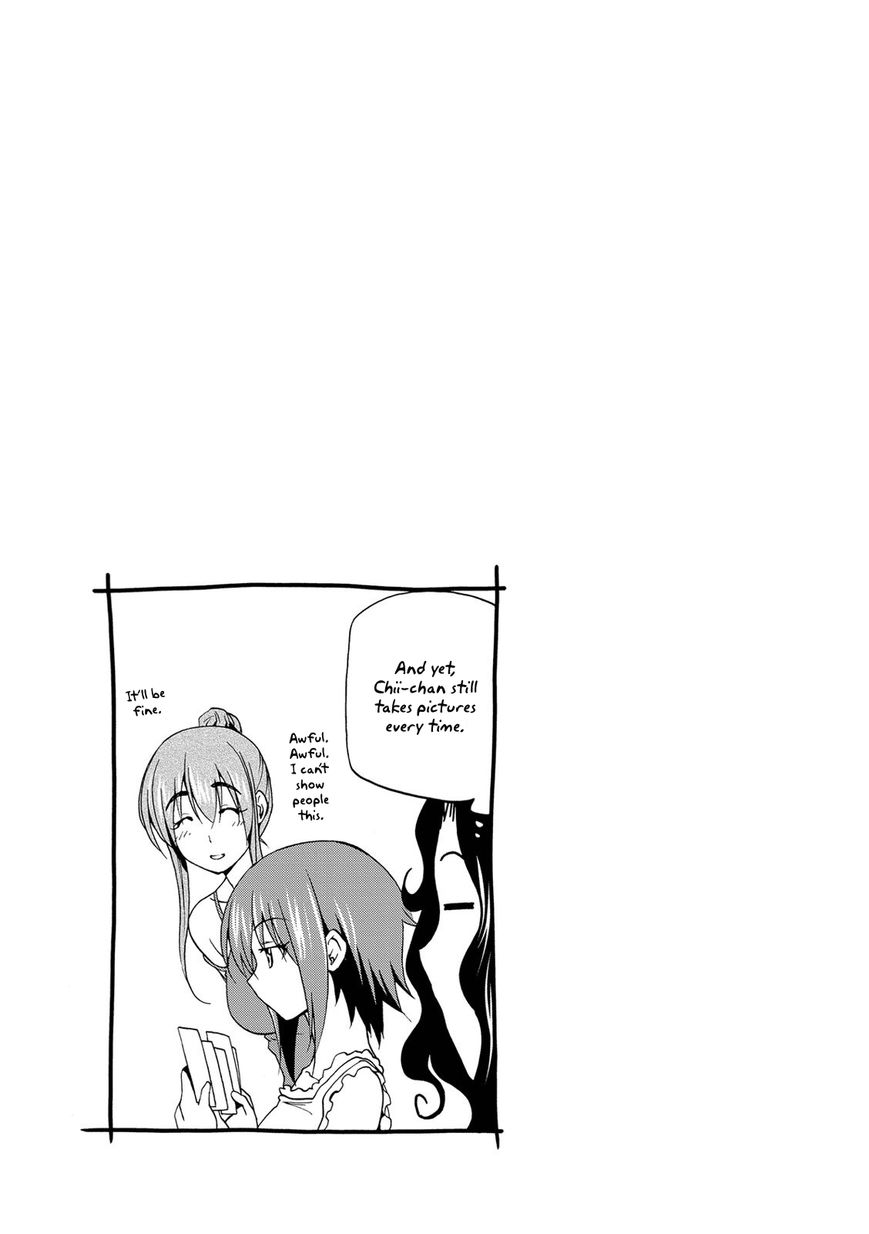 Read Grand Blue EN Manga Online