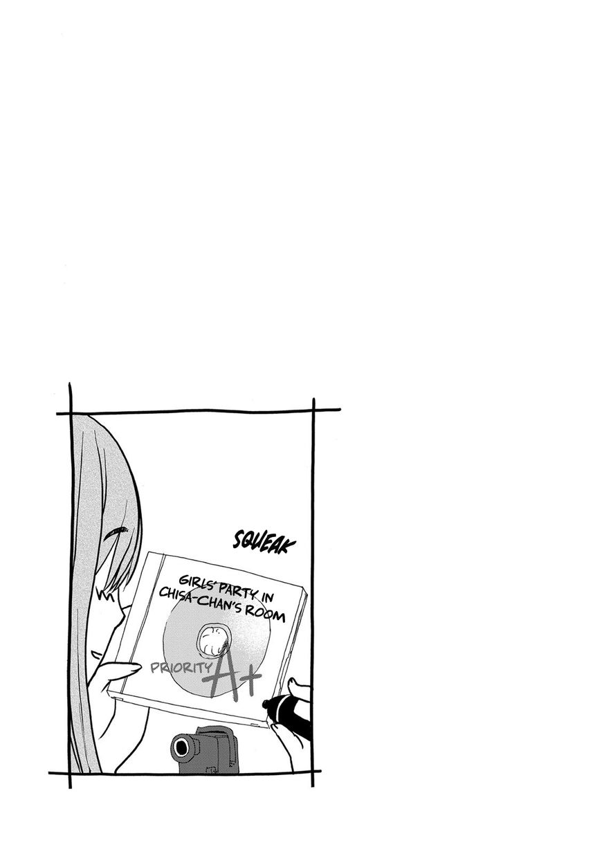 Read Grand Blue EN Manga Online