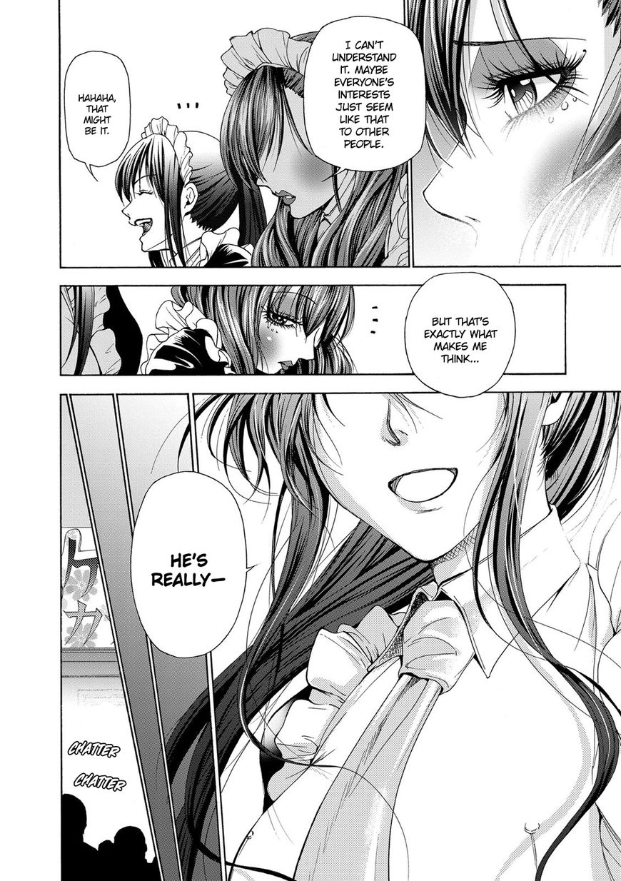 Read Grand Blue EN Manga Online