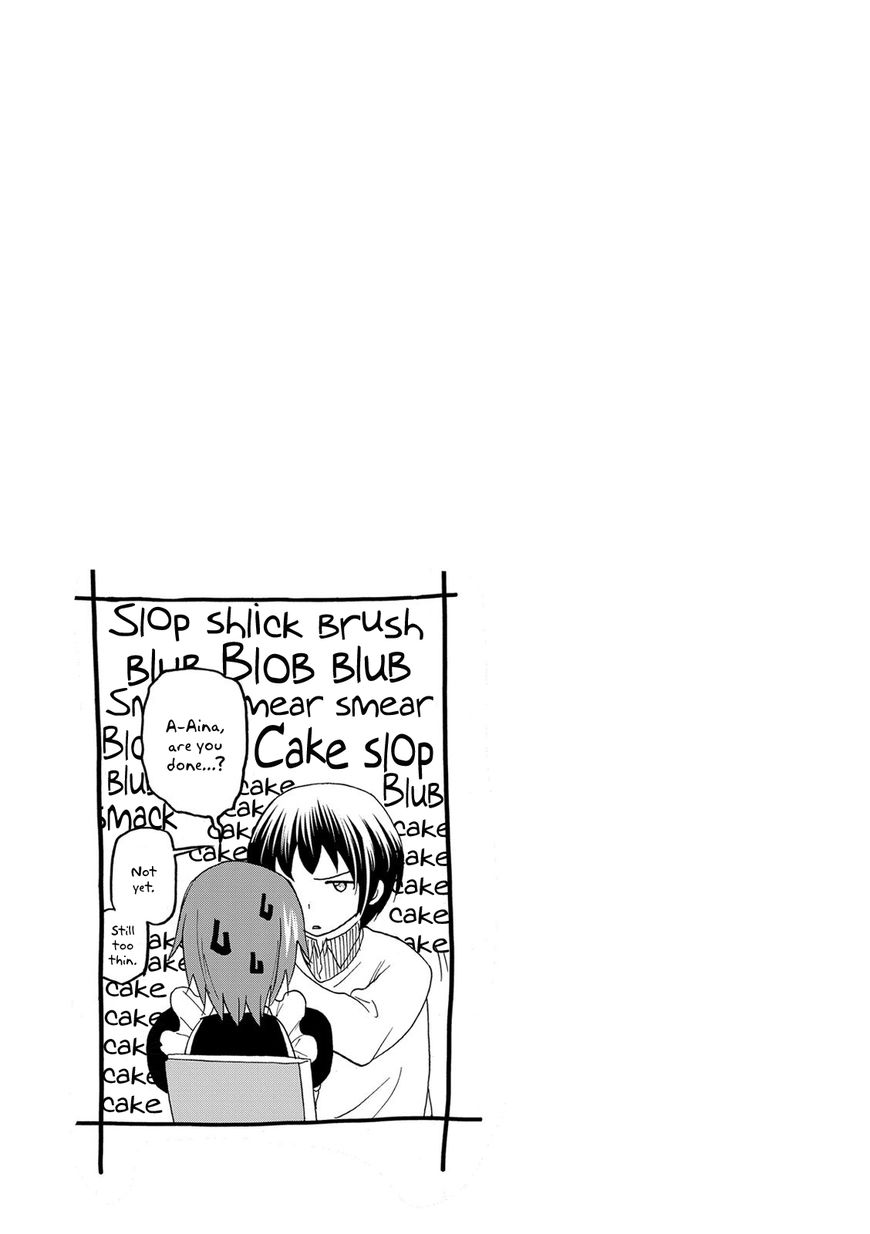 Read Grand Blue EN Manga Online