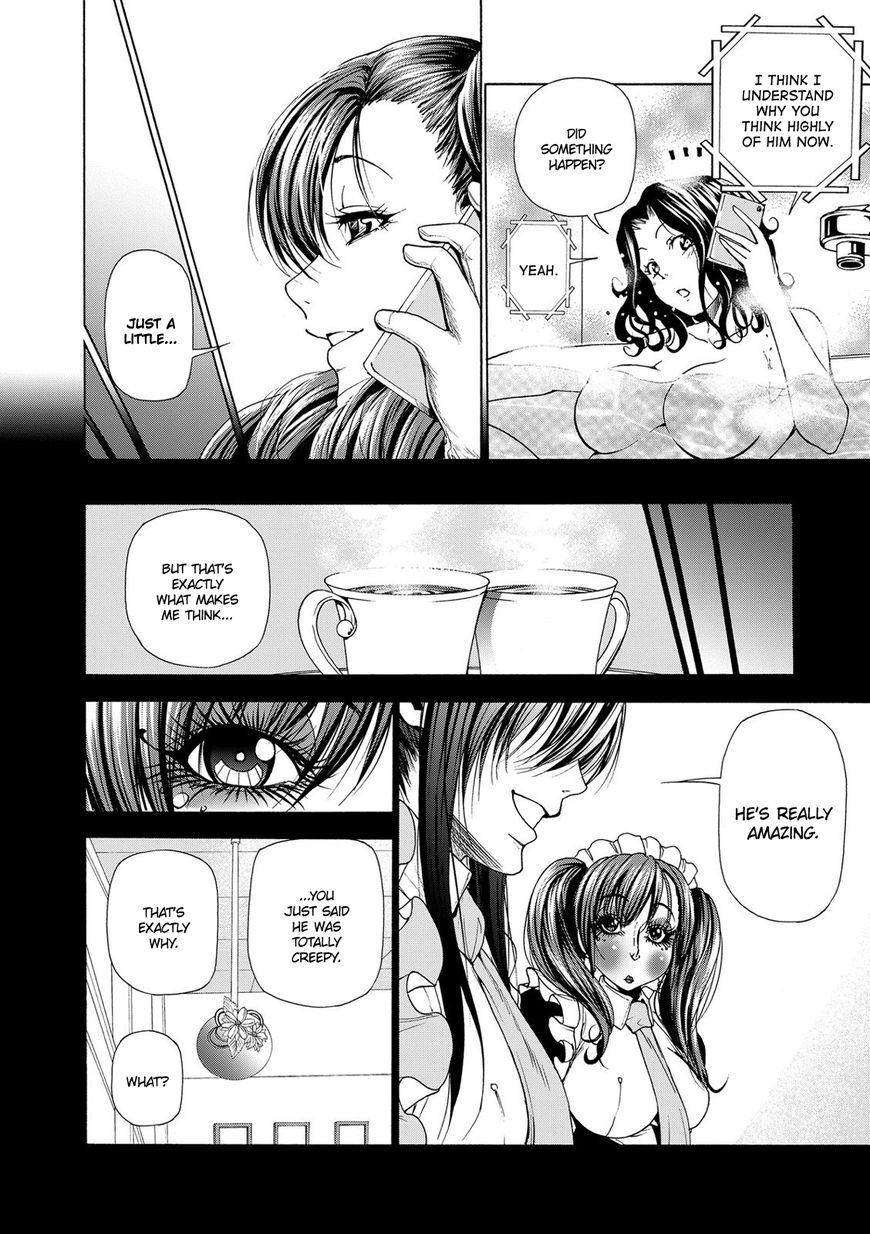 Read Grand Blue EN Manga Online