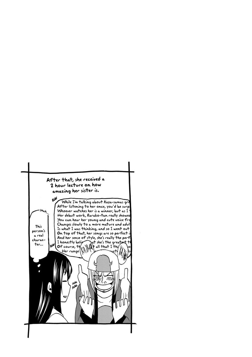 Read Grand Blue EN Manga Online
