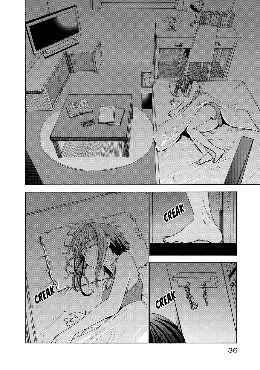 Read Grand Blue EN Manga Online