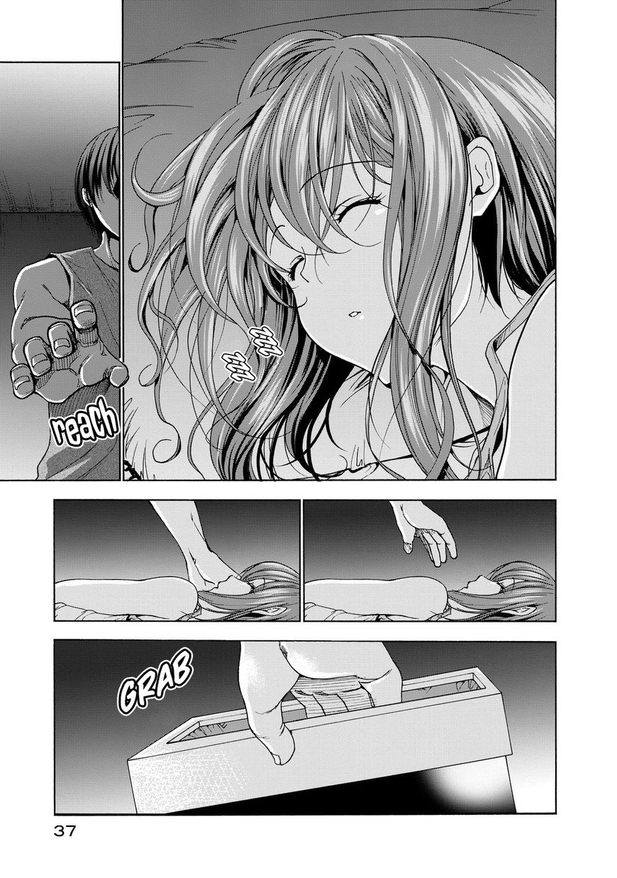 Read Grand Blue EN Manga Online