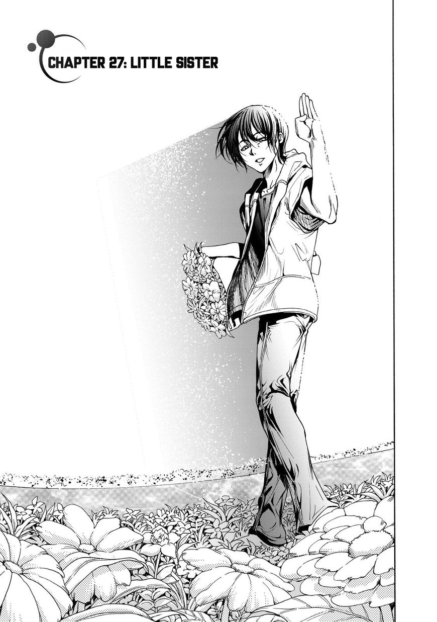 Read Grand Blue EN Manga Online