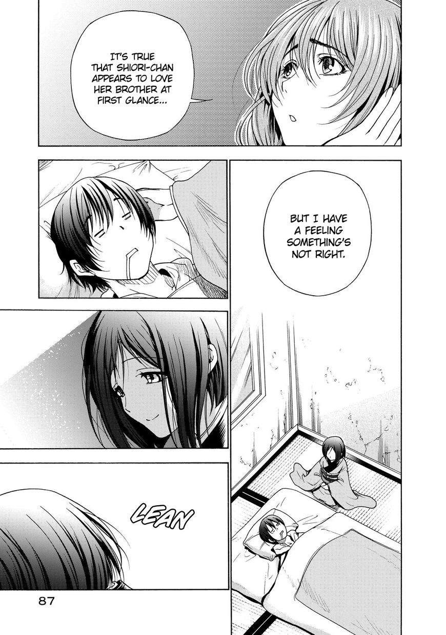 Read Grand Blue EN Manga Online