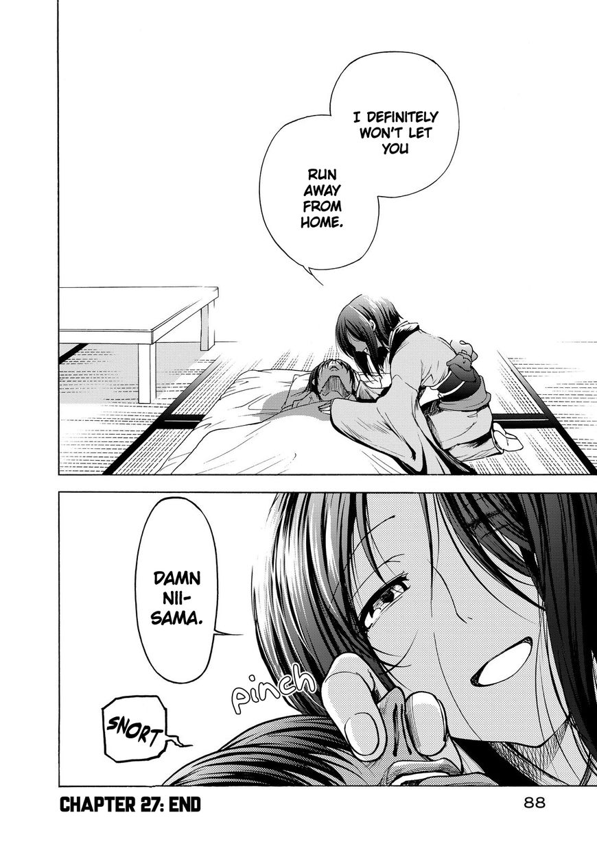Read Grand Blue EN Manga Online