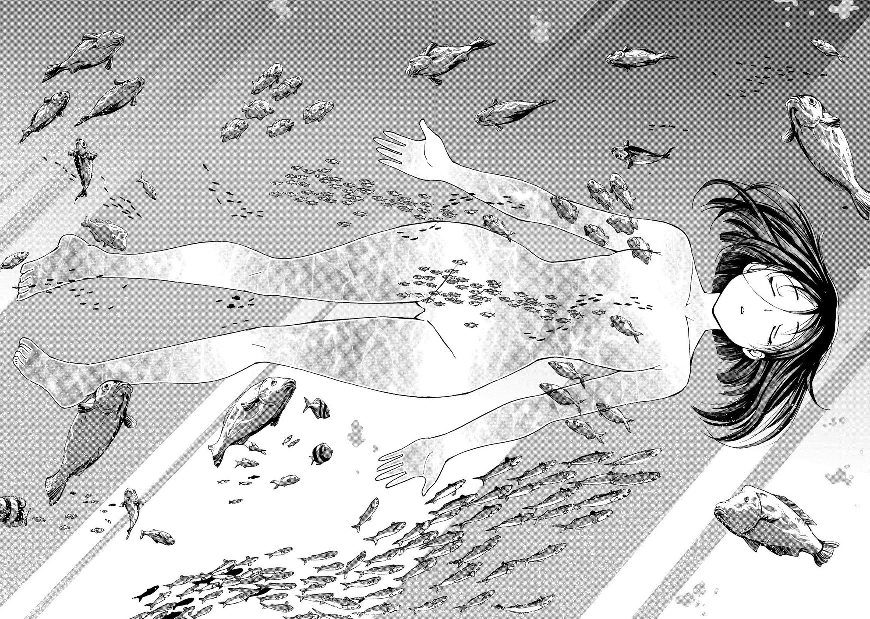 Read Grand Blue EN Manga Online