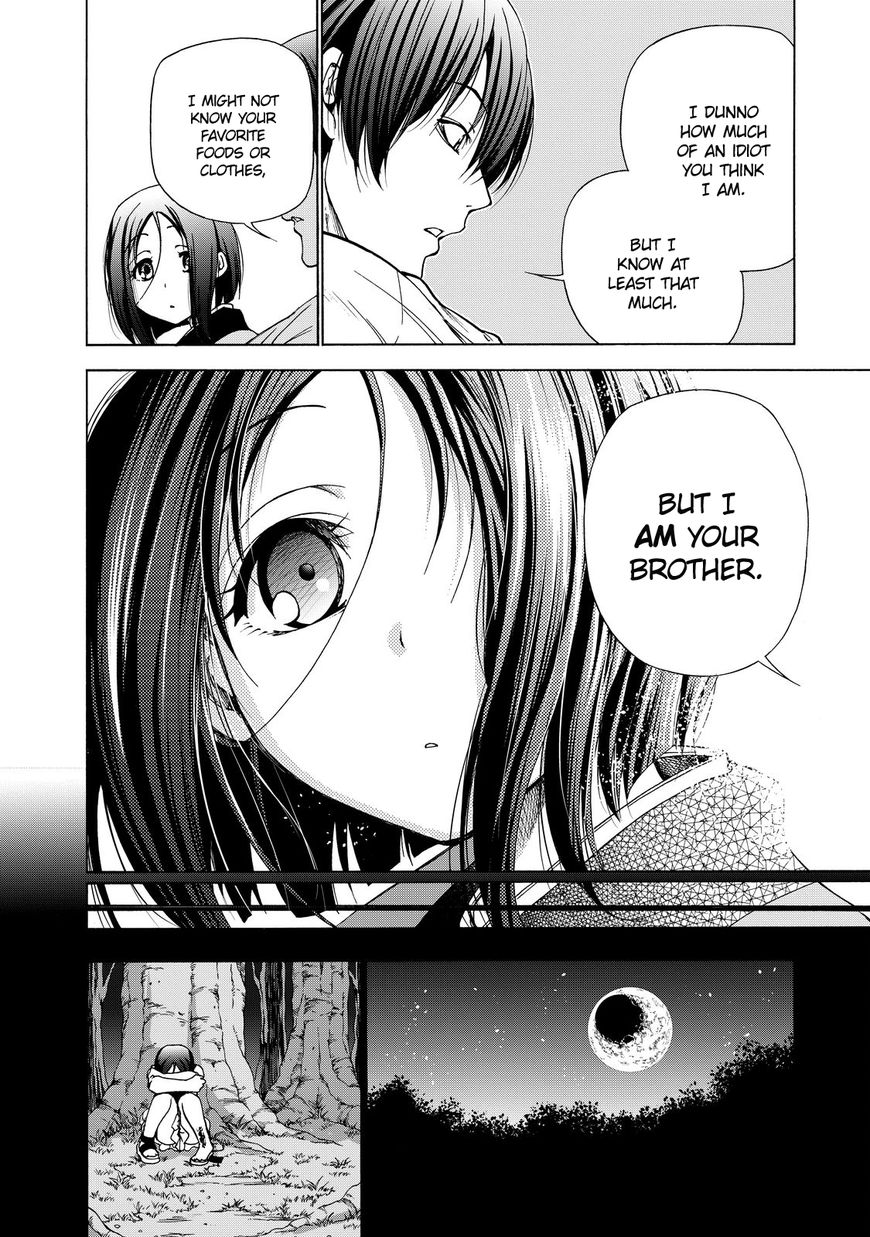 Read Grand Blue EN Manga Online