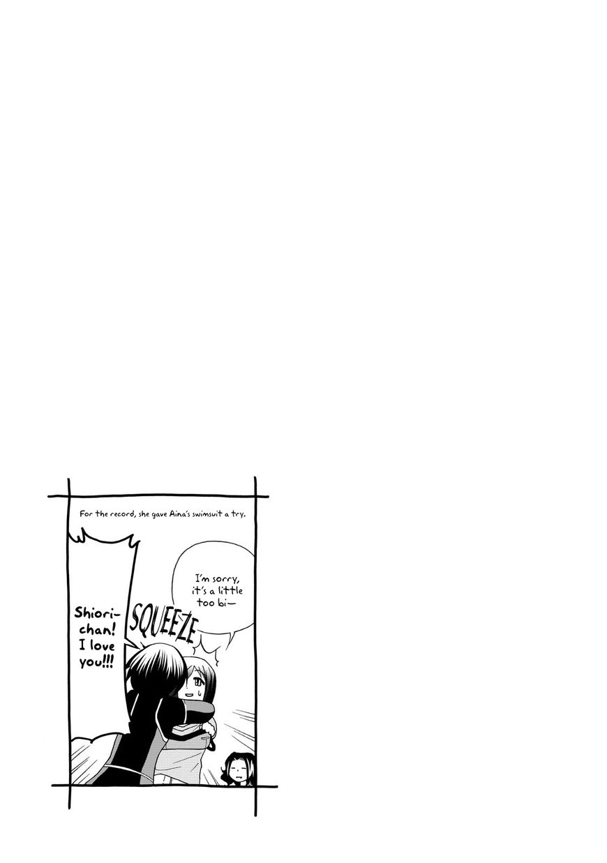 Read Grand Blue EN Manga Online