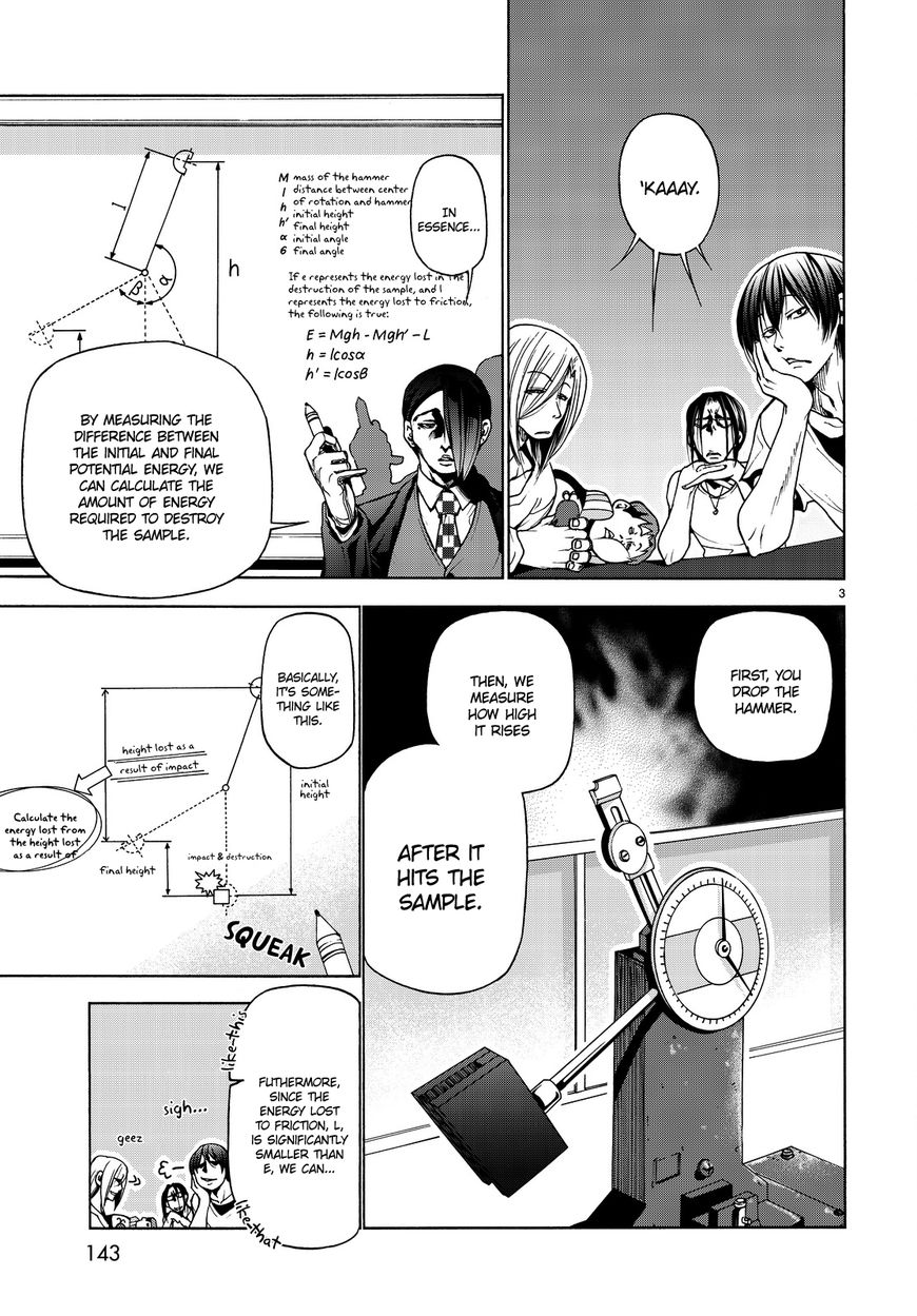 Read Grand Blue EN Manga Online