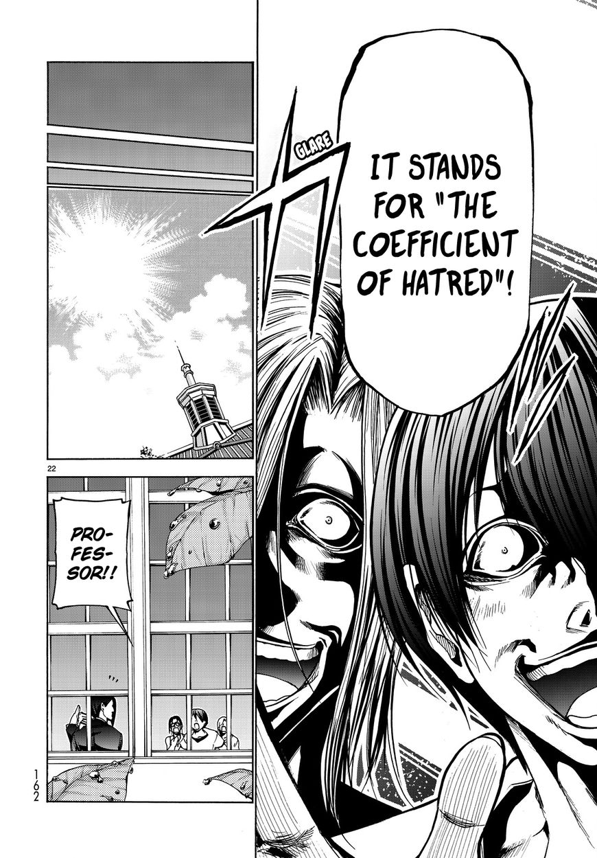 Read Grand Blue EN Manga Online