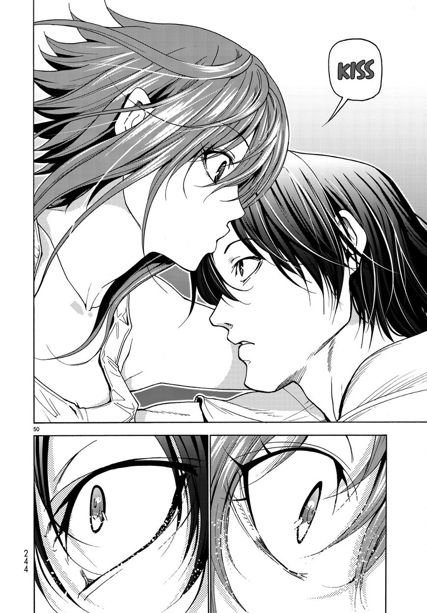 Read Grand Blue EN Manga Online