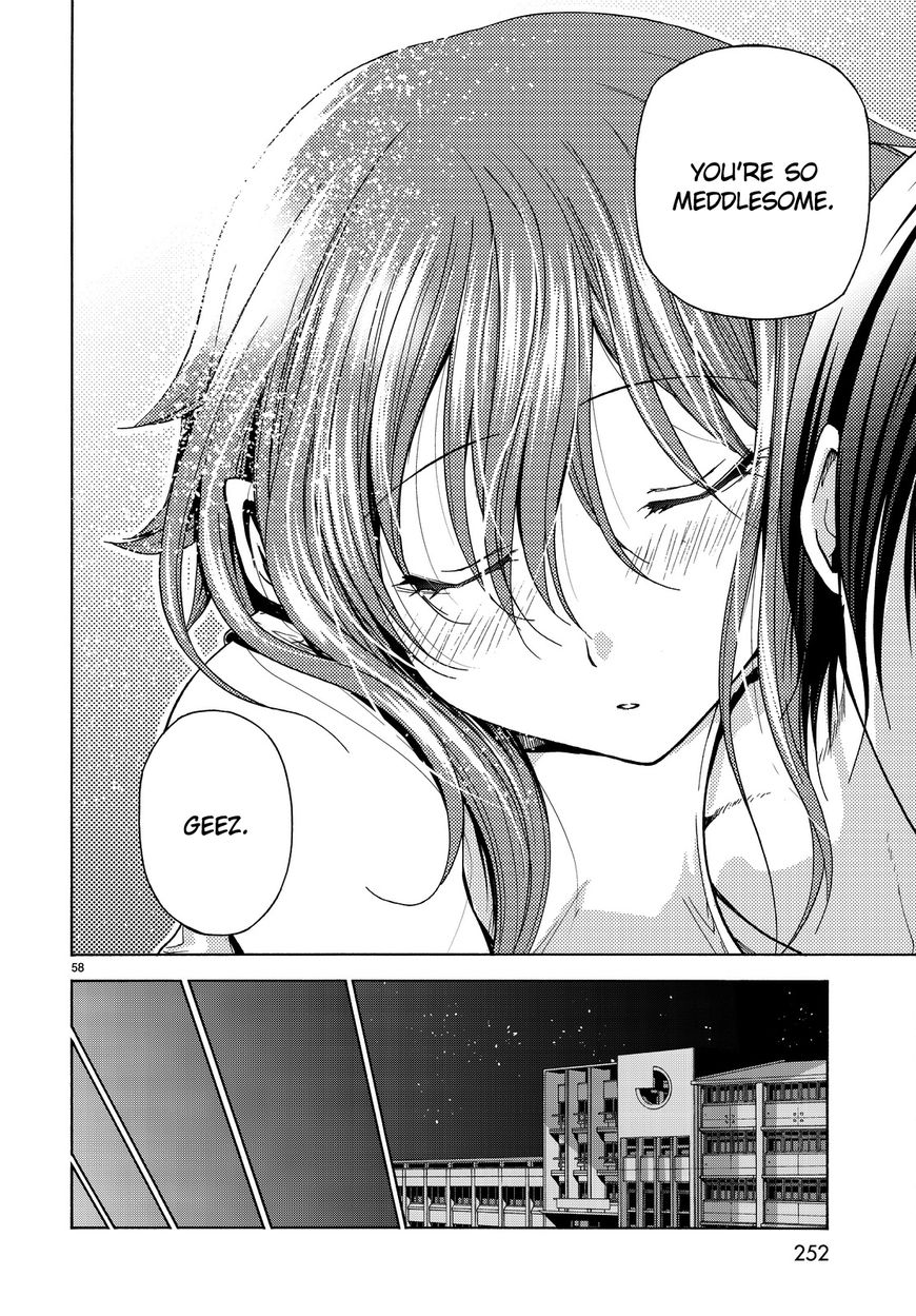 Read Grand Blue EN Manga Online
