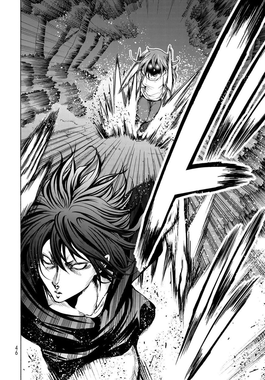 Read Grand Blue EN Manga Online