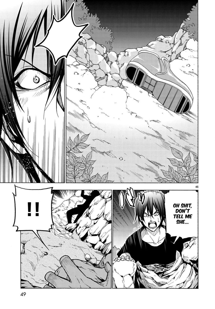 Read Grand Blue EN Manga Online