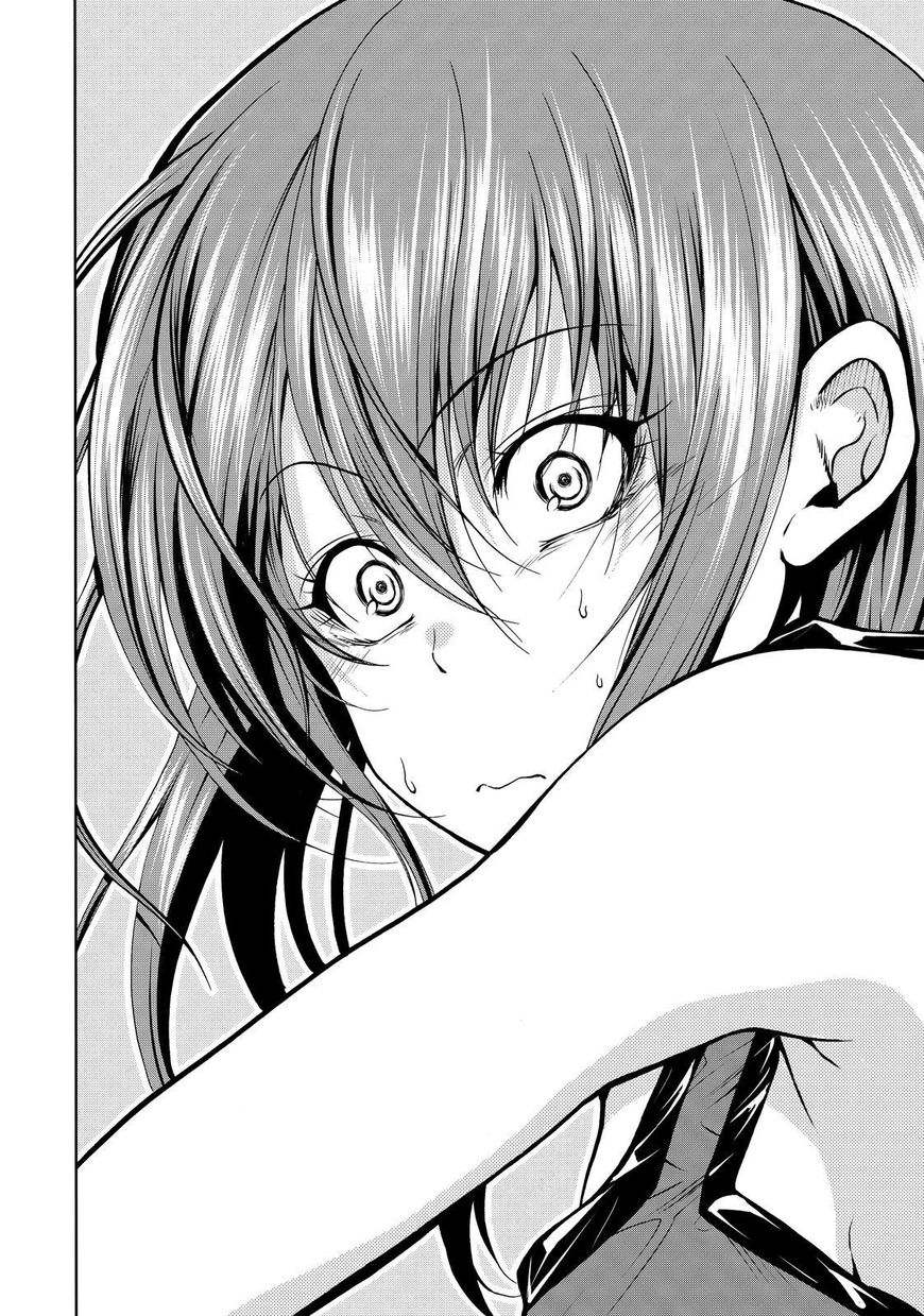 Read Grand Blue EN Manga Online