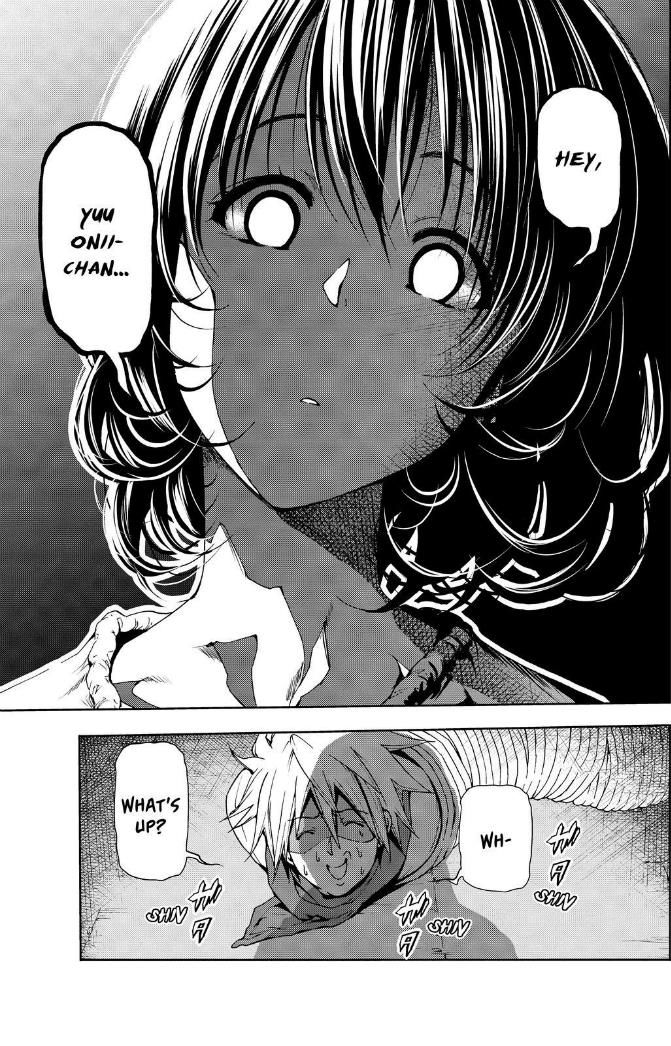Read Grand Blue EN Manga Online