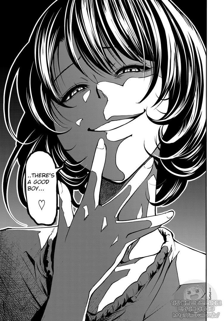 Read Grand Blue EN Manga Online