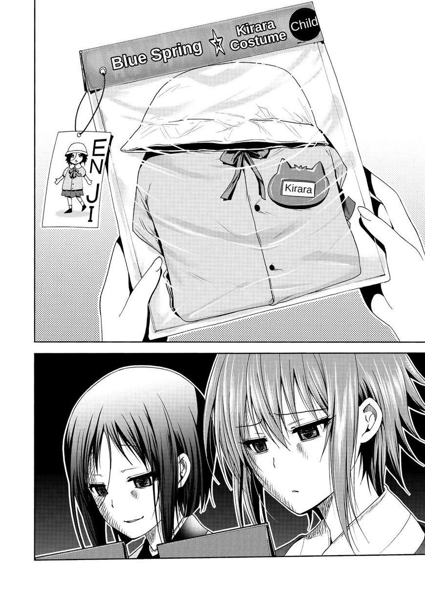 Read Grand Blue EN Manga Online