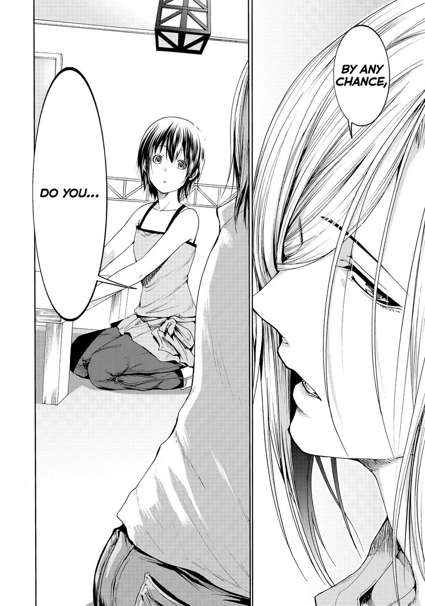 Read Grand Blue EN Manga Online