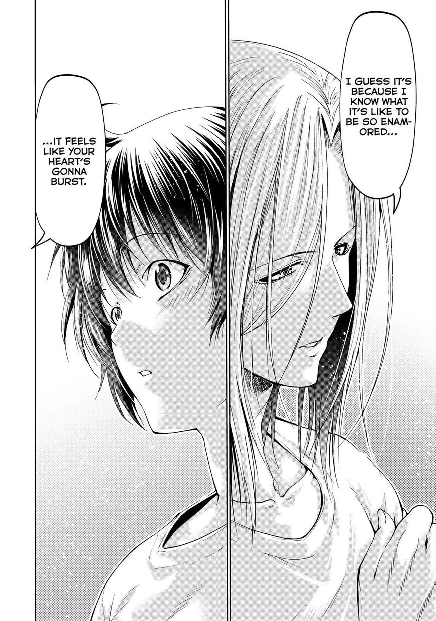 Read Grand Blue EN Manga Online