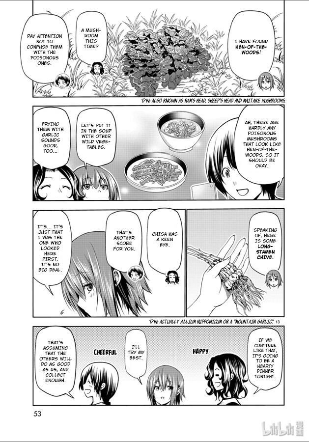 Read Grand Blue EN Manga Online