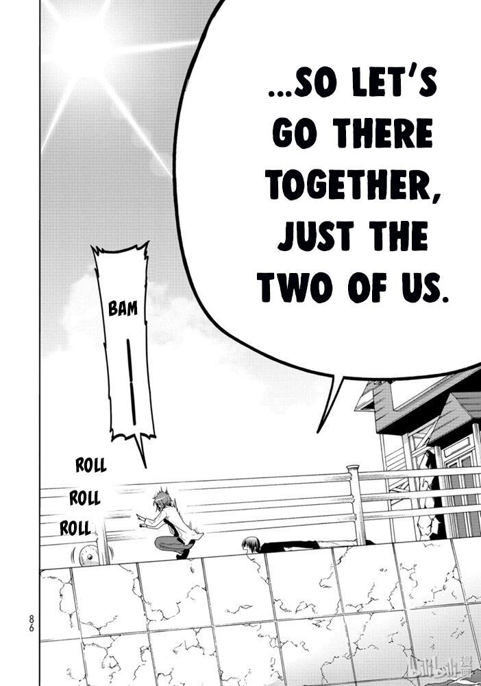 Read Grand Blue EN Manga Online