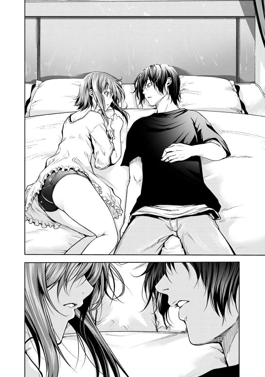 Read Grand Blue EN Manga Online