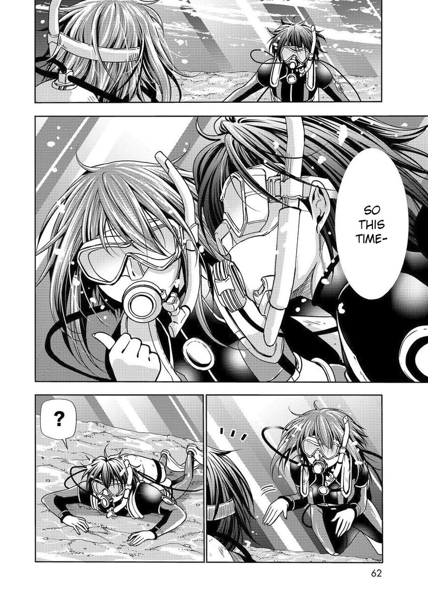 Read Grand Blue EN Manga Online